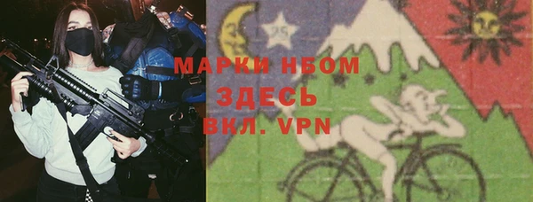 стаф Алексин